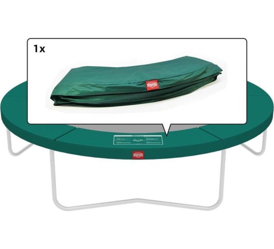 Talent - Padding green 240 (8ft)