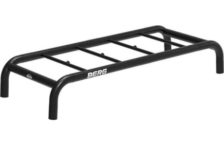 Top Frame Berg PlayBase, Medium