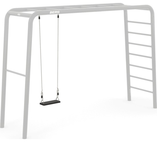 Rubber Swing Seat Berg PlayBase