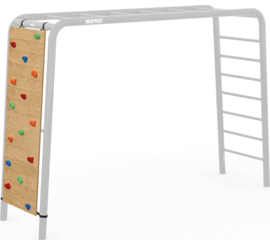 Climbing Wall Berg PlayBase