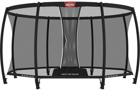 BERG Safety Net Deluxe 380