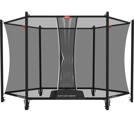 BERG Safety Net Comfort 330