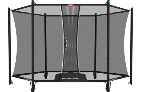 BERG Safety Net Comfort 330