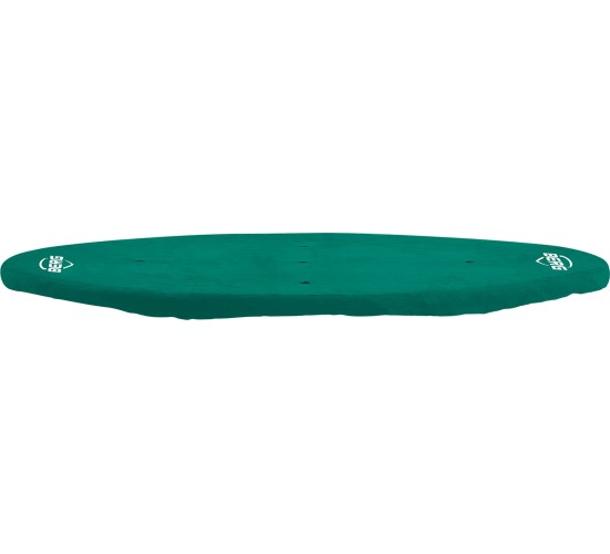 BERG Weather Cover Extra 430 Green