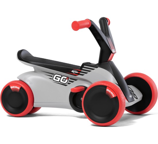 Go-Kart BERG GO² SparX Red