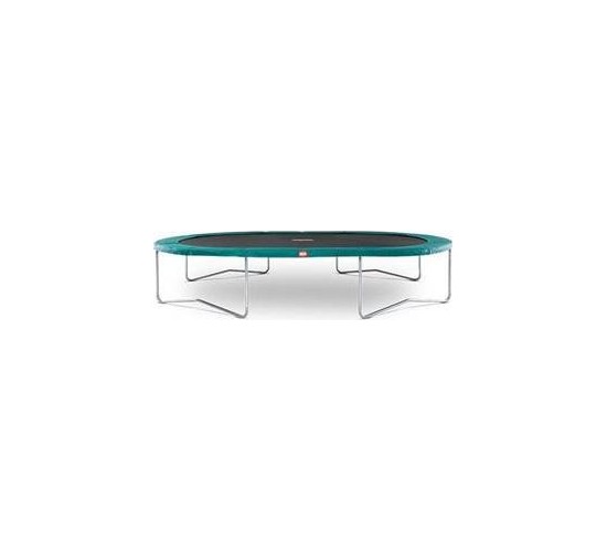 Trampoline BERG Grand Favorit Regular 520 Green