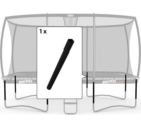 Ultim Pro Bouncer - Middle Post 500