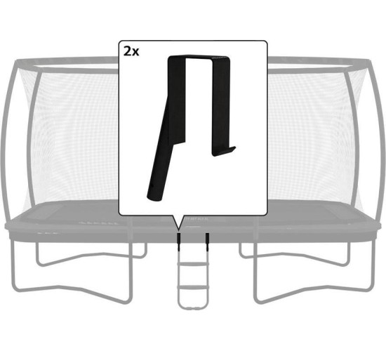 Ultim Elite - Ladder Hook 500 (2x)