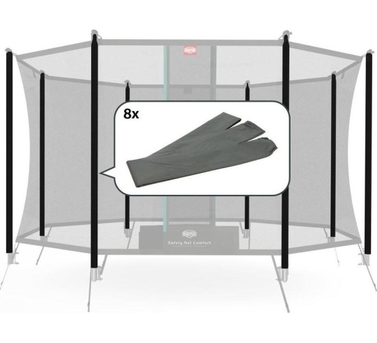 Berg Comfort siatka zabezpieczająca - 197 cm (8x)