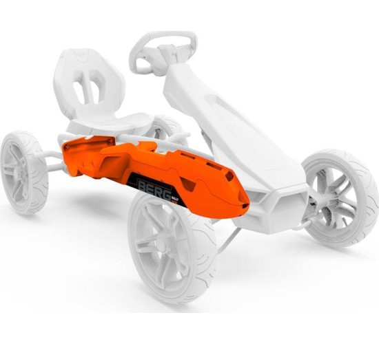 Rally - Chainguard Set NRG Orange