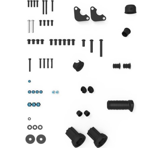 Rally - Assembly Set Generic