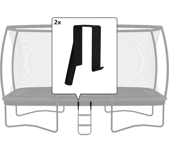 Ultim Champion - Ladder Hook 410 (2x)