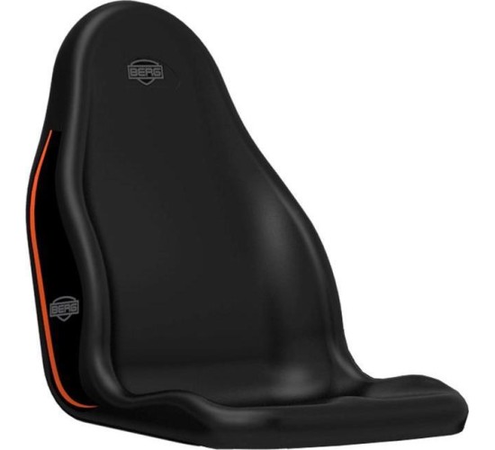 XL Frame - Seat Black Edition