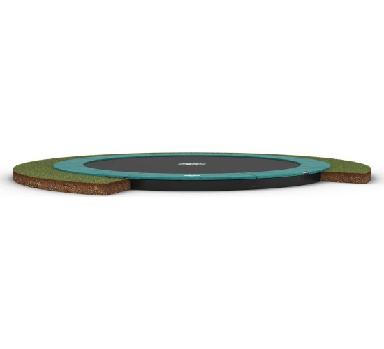 BERG SPORTS Champion FlatGround 380 Green