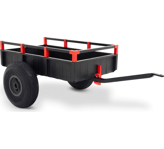 BERG Trailer XL