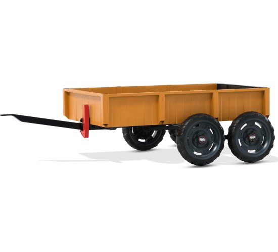 BERG Tandem Trailer L