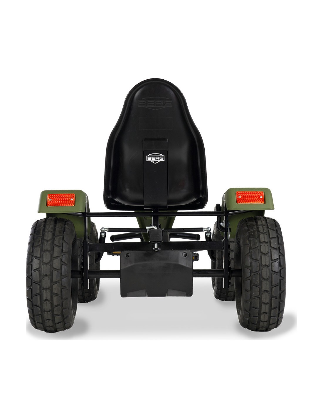 Jeep revolution go kart online