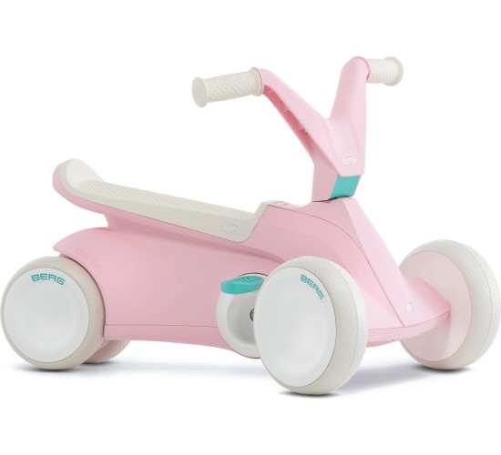 Go-Kart BERG GO² Pink