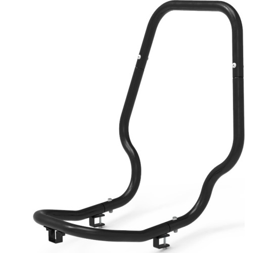 BERG Roll bar Farm black